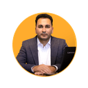 پرتره وحید محتشم